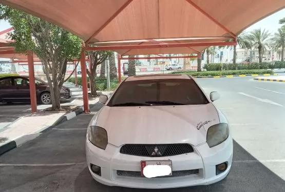 Used Mitsubishi Eclipse For Sale in Doha #10450 - 1  image 