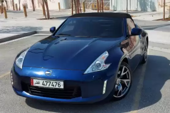 مستعملة Nissan Unspecified للبيع في الدوحة #10457 - 1  صورة 