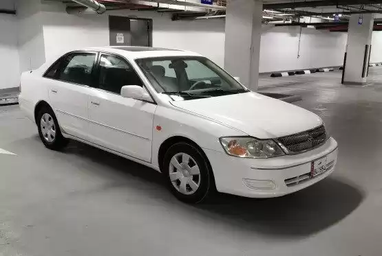 Used Toyota Unspecified For Sale in Doha #10458 - 1  image 