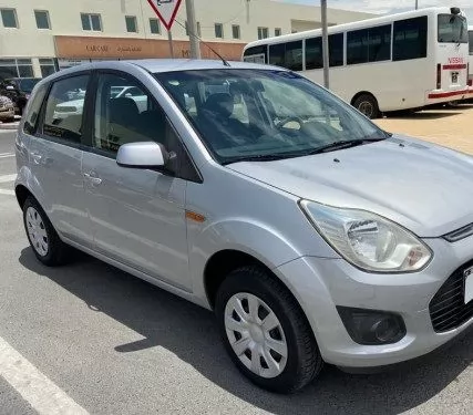 Used Ford Figo For Sale in Doha #10477 - 1  image 