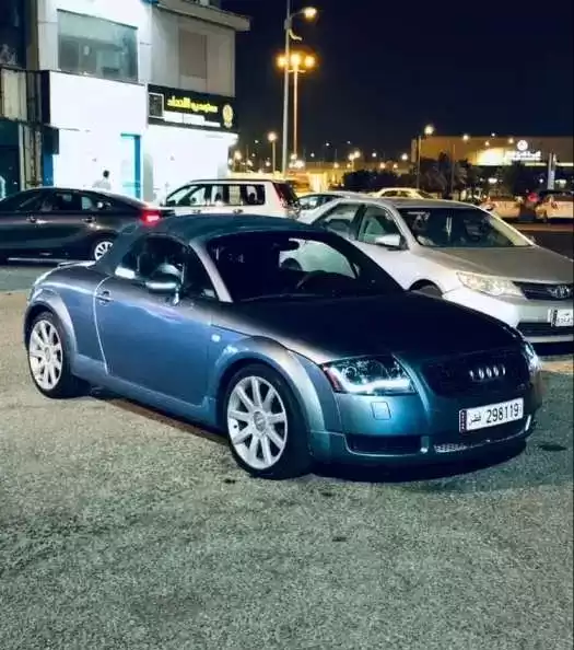 Usado Audi Unspecified Venta en al-sad , Doha #10484 - 1  image 