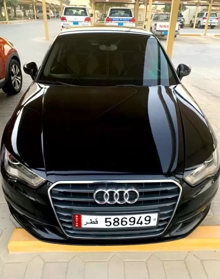 Utilisé Audi Unspecified À vendre au Doha #10485 - 1  image 
