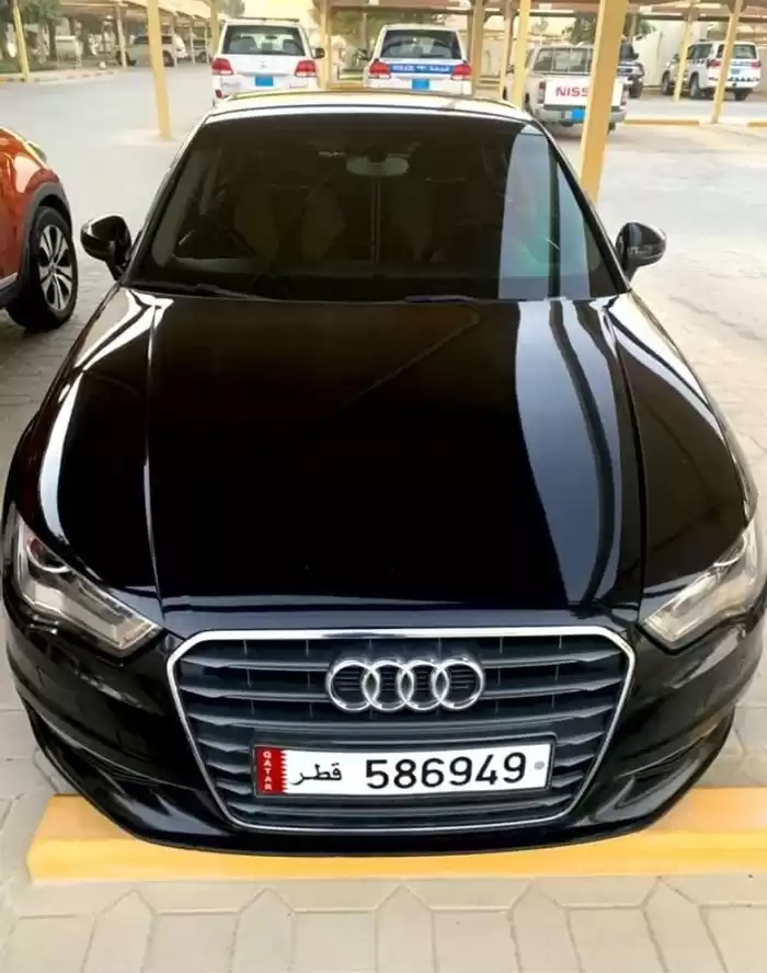 Gebraucht Audi Unspecified Zu verkaufen in Doha #10485 - 1  image 