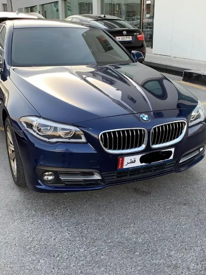 用过的 BMW Unspecified 出售 在 萨德 , 多哈 #10487 - 1  image 