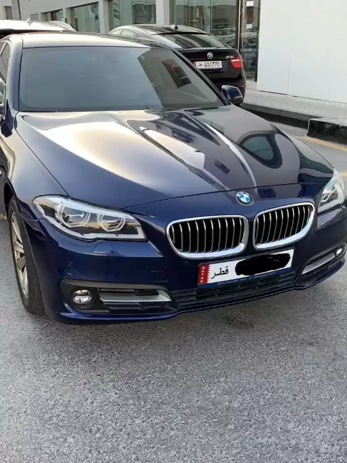 Used BMW Unspecified For Sale in Al Sadd , Doha #10487 - 1  image 