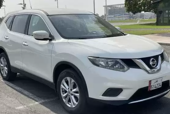 Used Nissan X-Trail For Sale in Doha #10490 - 1  image 