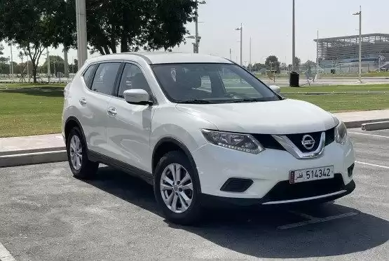 Used Nissan X-Trail For Sale in Doha #10497 - 1  image 