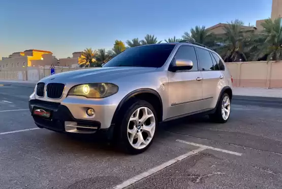 Used BMW X5 For Sale in Doha #10506 - 1  image 