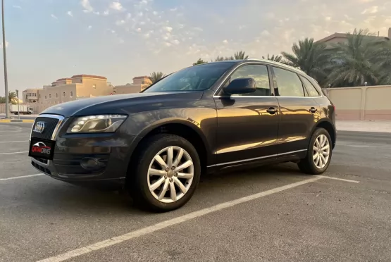 Used Audi Q5 For Sale in Doha #10511 - 1  image 