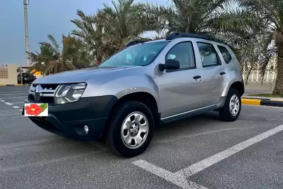 مستعملة Renault Unspecified للبيع في الدوحة #10516 - 1  صورة 