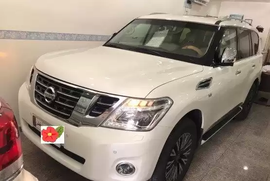 Использовал Toyota Land Cruiser Продается в Доха #10524 - 1  image 