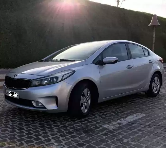 Used Kia Unspecified For Sale in Al Sadd , Doha #10546 - 1  image 