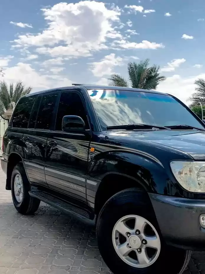Utilisé Toyota Unspecified À vendre au Al-Sadd , Doha #10549 - 1  image 