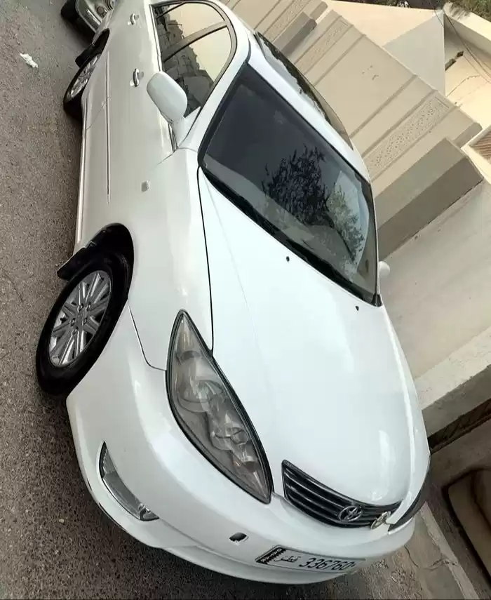 Utilisé Toyota Unspecified À vendre au Al-Sadd , Doha #10553 - 1  image 