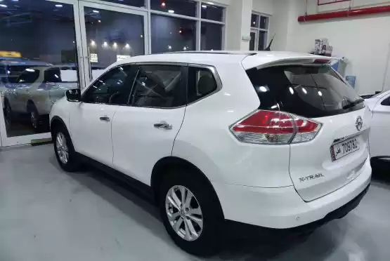 Used Nissan X-Trail For Sale in Doha #10564 - 1  image 