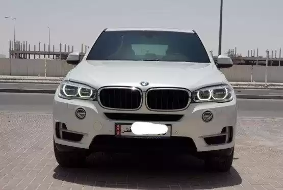 Used BMW X5 For Sale in Doha #10576 - 1  image 