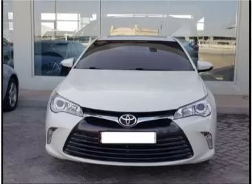Utilisé Toyota Camry À vendre au Doha #10581 - 1  image 