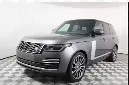 Used Land Rover Unspecified For Sale in Doha #10588 - 1  image 