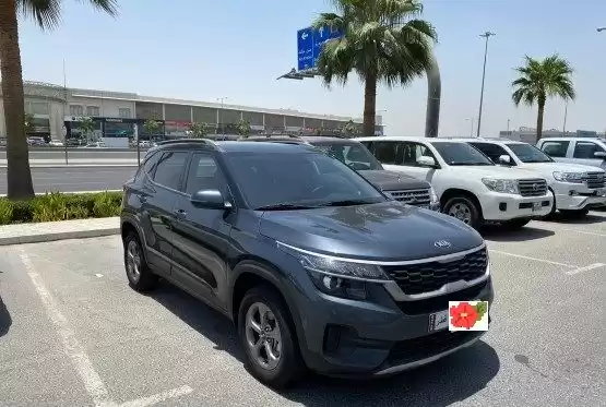 Used Kia Unspecified For Sale in Doha #10616 - 1  image 