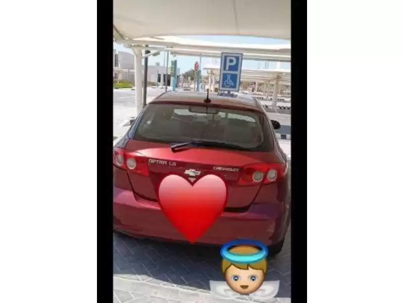 Usado Chevrolet Unspecified Venta en Doha #10624 - 1  image 