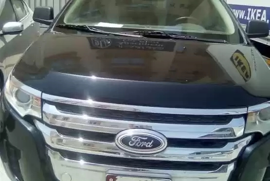 Used Ford Edge For Sale in Doha #10642 - 1  image 