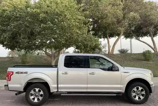 Used Ford F150 For Sale in Doha #10643 - 1  image 