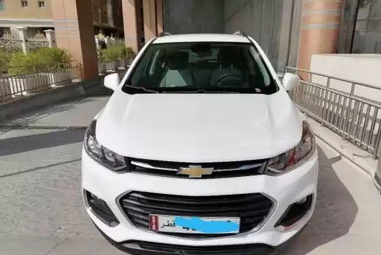 Использовал Chevrolet Trax Продается в Аль-Садд , Доха #10649 - 1  image 