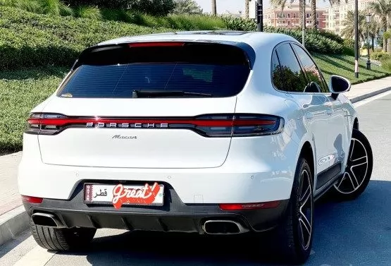 Used Porsche Macan For Sale in Doha-Qatar #10665 - 2  image 