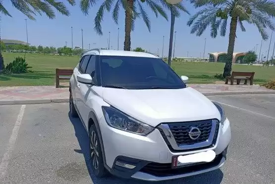 Used Nissan Unspecified For Sale in Al Sadd , Doha #10669 - 1  image 