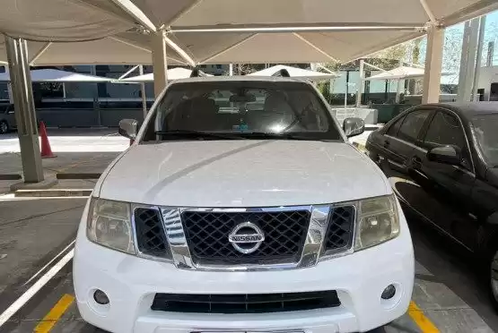 用过的 Nissan Pathfinder 出售 在 多哈 #10670 - 1  image 