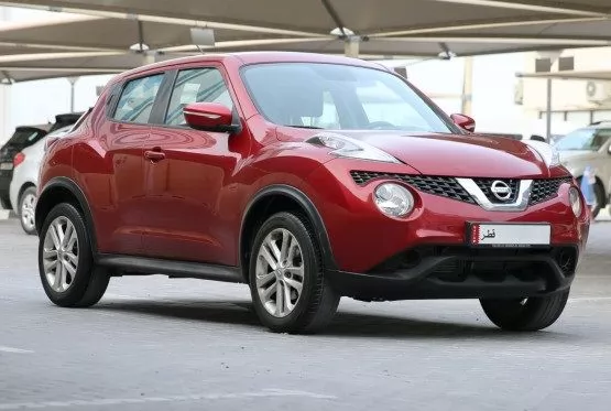استفاده شده Nissan Junior برای فروش که در دوحه #10678 - 1  image 