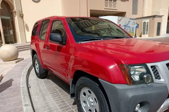 Used Nissan Xterra For Sale in Al-Thumama , Doha-Qatar #10684 - 1  image 