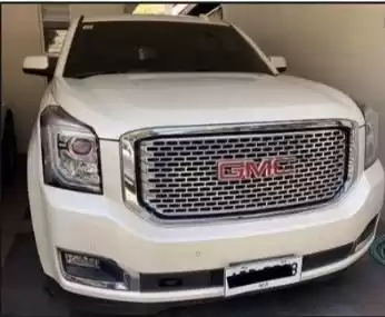 Used GMC Unspecified For Sale in Doha #10687 - 1  image 