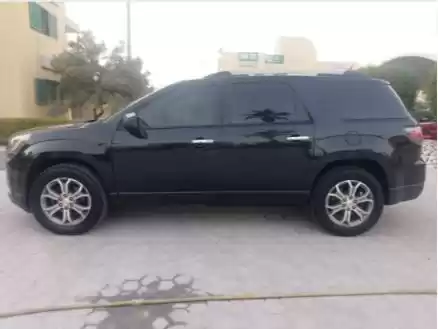 Used GMC Unspecified For Sale in Al Sadd , Doha #10690 - 1  image 