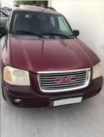 Used GMC Unspecified For Sale in Doha #10692 - 1  image 