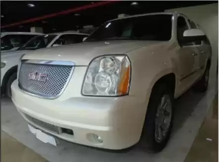 Used GMC Unspecified For Sale in Doha #10695 - 1  image 