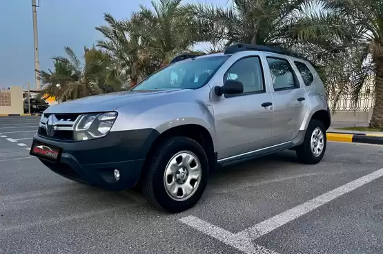مستعملة Renault Unspecified للبيع في الدوحة #10696 - 1  صورة 