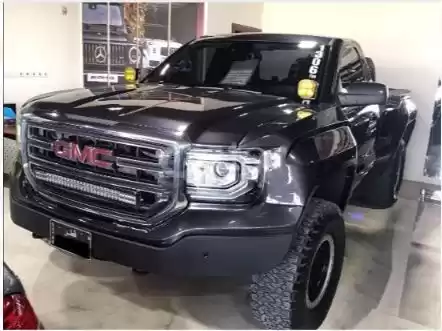 Used GMC Unspecified For Sale in Doha #10702 - 1  image 