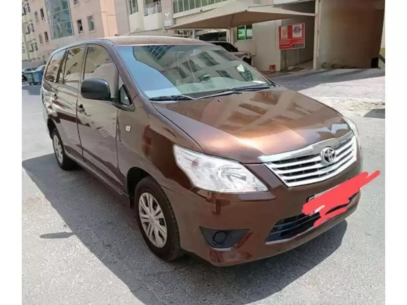 مستعملة Toyota Unspecified للبيع في الدوحة #10730 - 1  صورة 