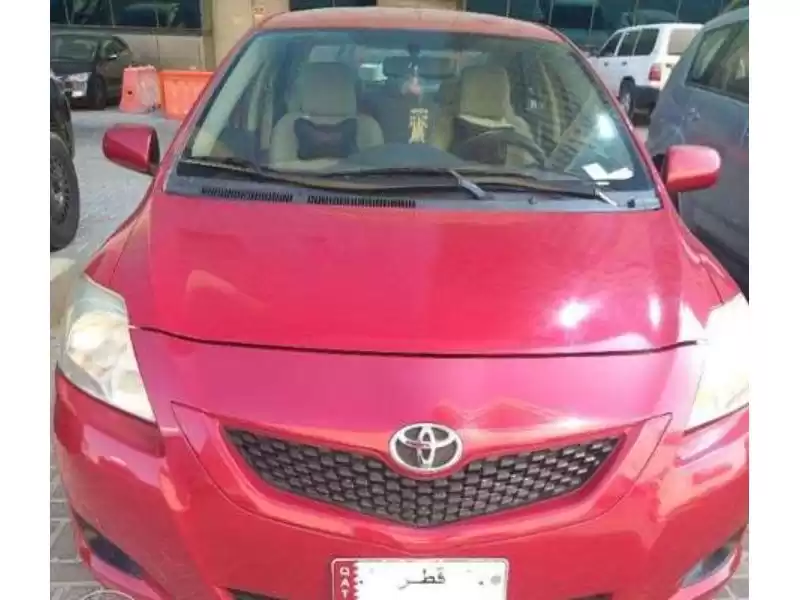 Used Toyota Unspecified For Sale in Doha #10732 - 1  image 