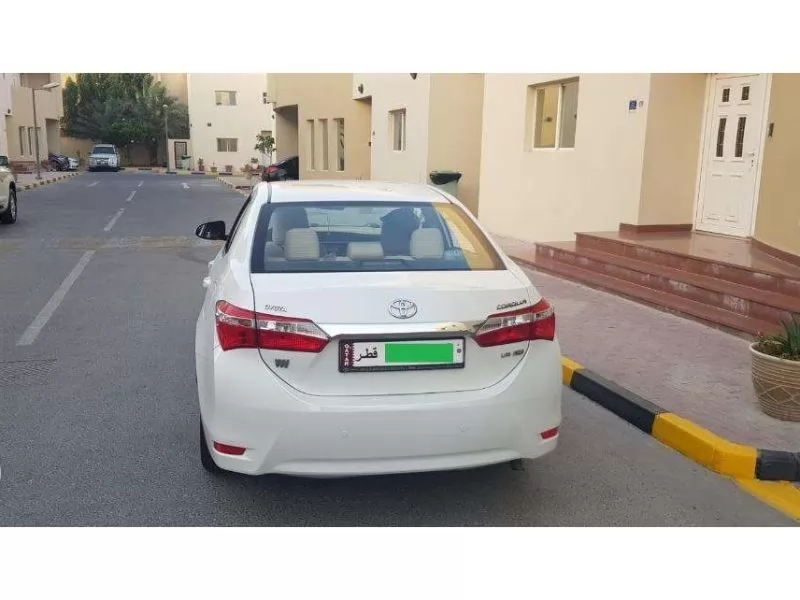 Used Toyota Continental GT coupé For Sale in Doha #10735 - 1  image 