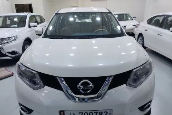 Used Nissan X-Trail For Sale in Doha-Qatar #10743 - 1  image 