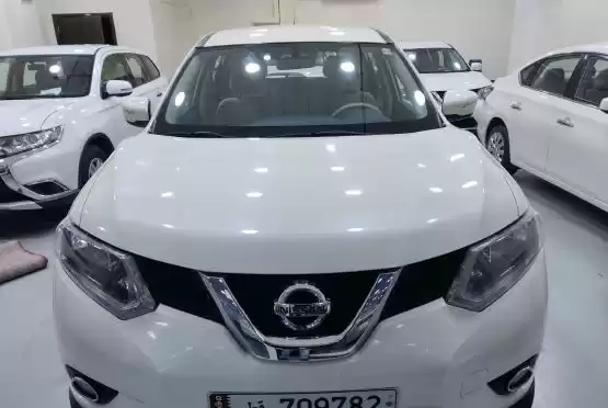 Used Nissan X-Trail For Sale in Doha #10743 - 1  image 