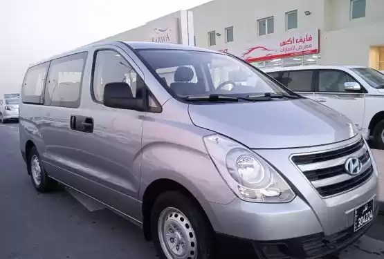 Gebraucht Hyundai Unspecified Zu verkaufen in Doha #10753 - 1  image 