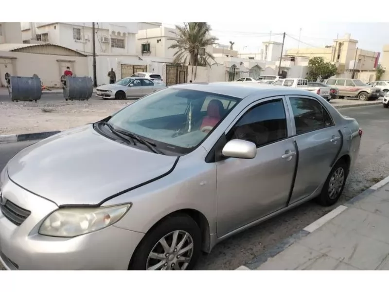 Utilisé Toyota Coronet À vendre au Doha #10755 - 1  image 