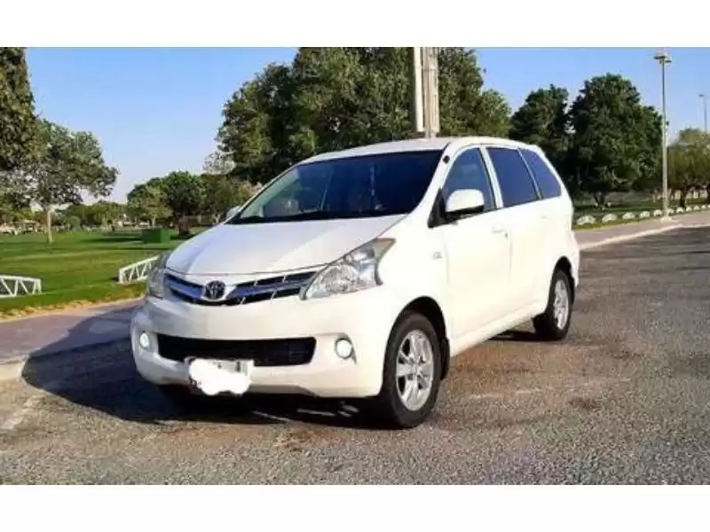Utilisé Toyota Unspecified À vendre au Doha #10767 - 1  image 