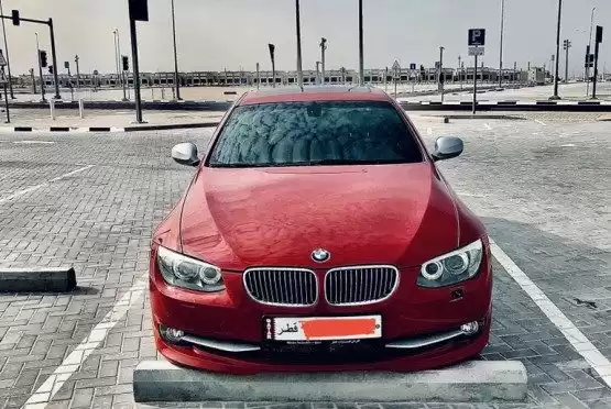 Used BMW Unspecified For Sale in Al Sadd , Doha #10780 - 1  image 