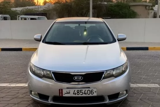 Used Kia Cerato For Sale in Doha-Qatar #10786 - 1  image 