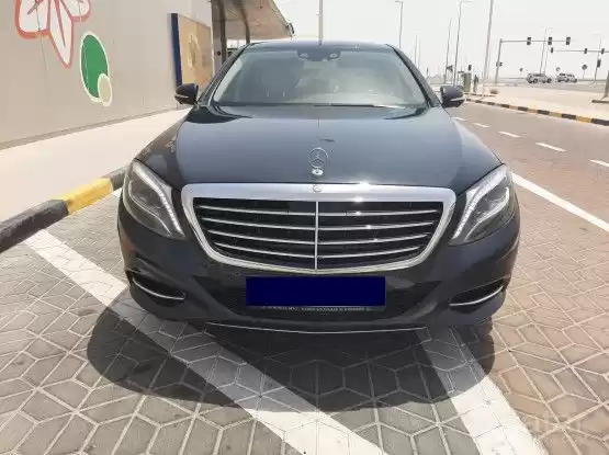 Used Mercedes-Benz SZ For Sale in Doha #10796 - 1  image 