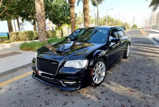 Used Chrysler Unspecified For Sale in Al Sadd , Doha #10798 - 1  image 